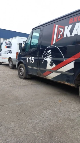 Ford Transit | Mobile.bg    7
