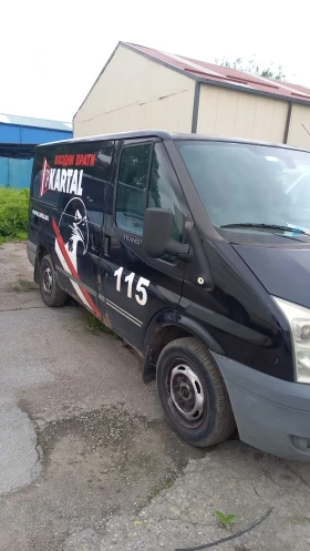 Ford Transit | Mobile.bg    10
