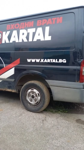 Ford Transit | Mobile.bg    6
