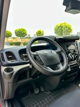 Iveco Daily 35-160 Disel  | Mobile.bg    6