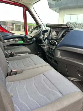 Iveco Daily 35-160 Disel  | Mobile.bg    7