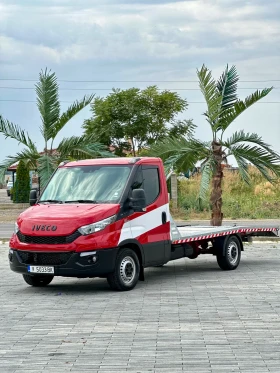 Iveco Daily 35-160 Disel  | Mobile.bg    2