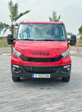 Iveco Daily 35-160 Disel  | Mobile.bg    5