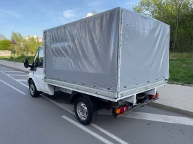 Обява за продажба на Ford Transit 2.4  ~9 900 лв. - изображение 4