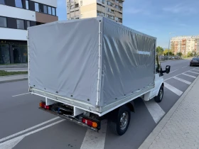 Обява за продажба на Ford Transit 2.4  ~9 900 лв. - изображение 3