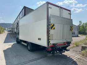 Iveco Daily 72C17     | Mobile.bg    3