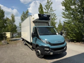     Iveco Daily 72C17    