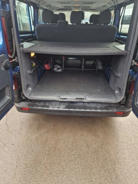 Opel Vivaro 1.6 Bi-Turbo, снимка 5