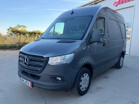 Mercedes-Benz Sprinter 314 EURO6!КЛИМА!ТОП!223хил.КМ! | Auto.bg — изображение 3