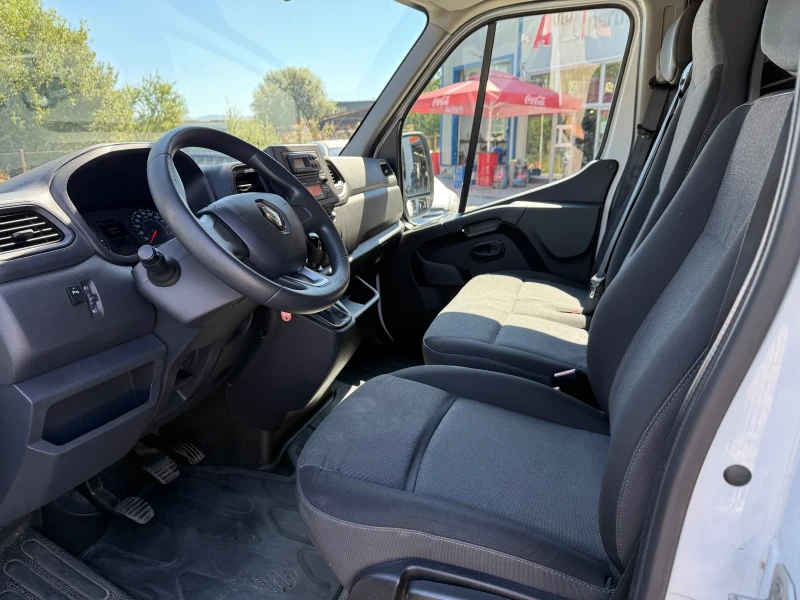 Renault Master, снимка 6 - Бусове и автобуси - 51532470