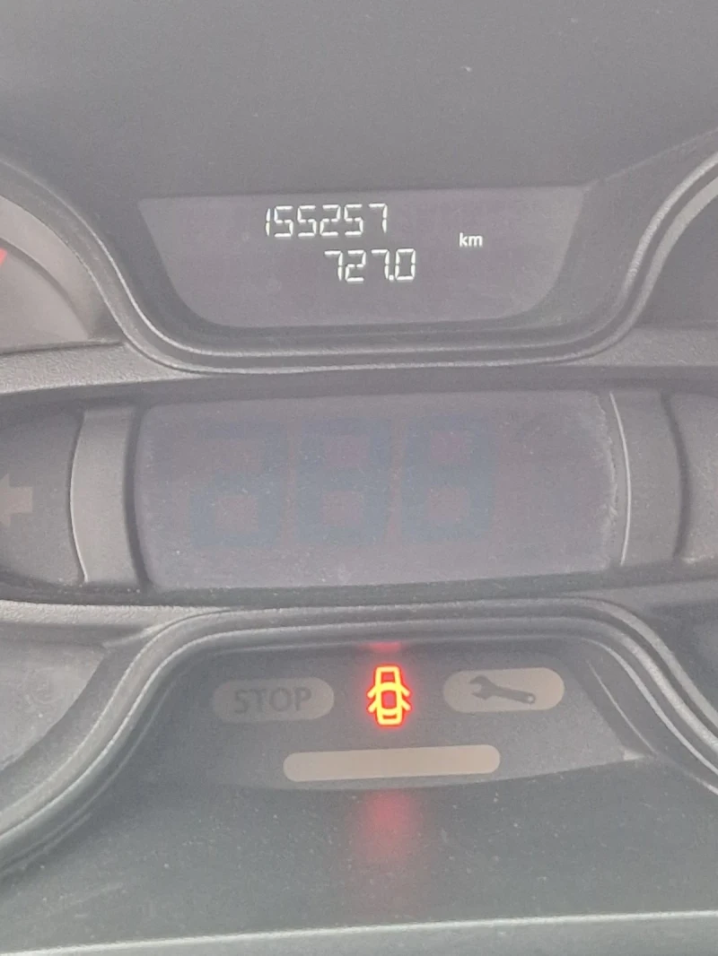 Opel Vivaro 1.6 Bi-Turbo, снимка 10 - Бусове и автобуси - 52495717