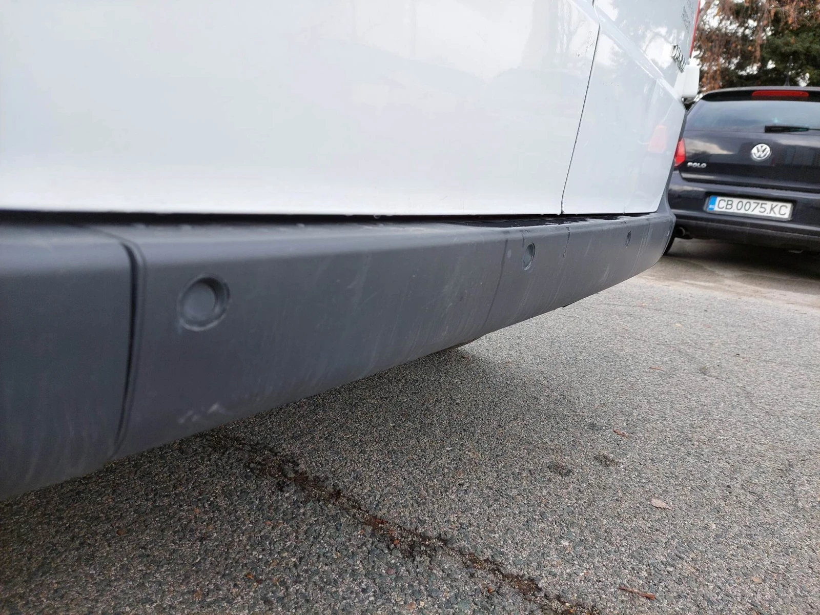 Mercedes-Benz Vito 116CDI AUTOMATIC NAVI XENON  | Mobile.bg   14