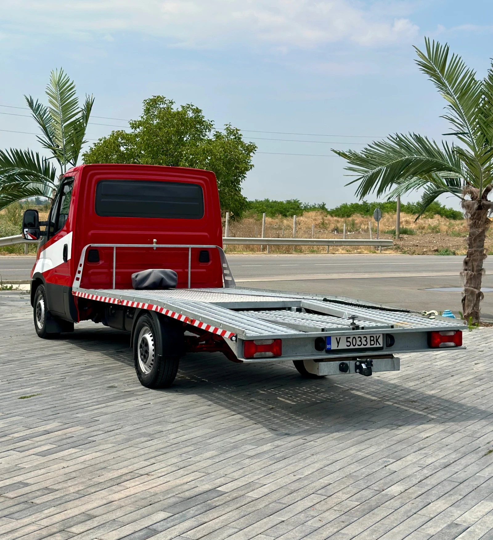 Iveco Daily 35-160 Disel  - изображение 3