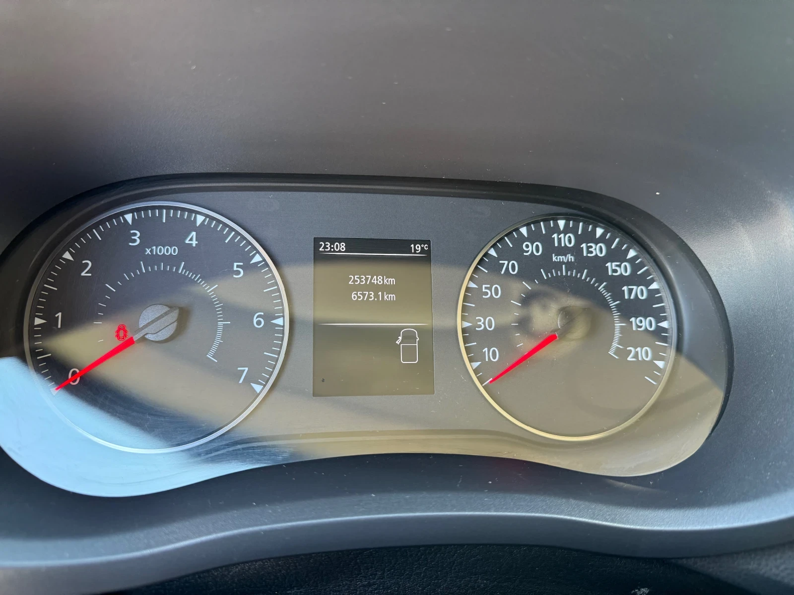 Renault Master  - изображение 8