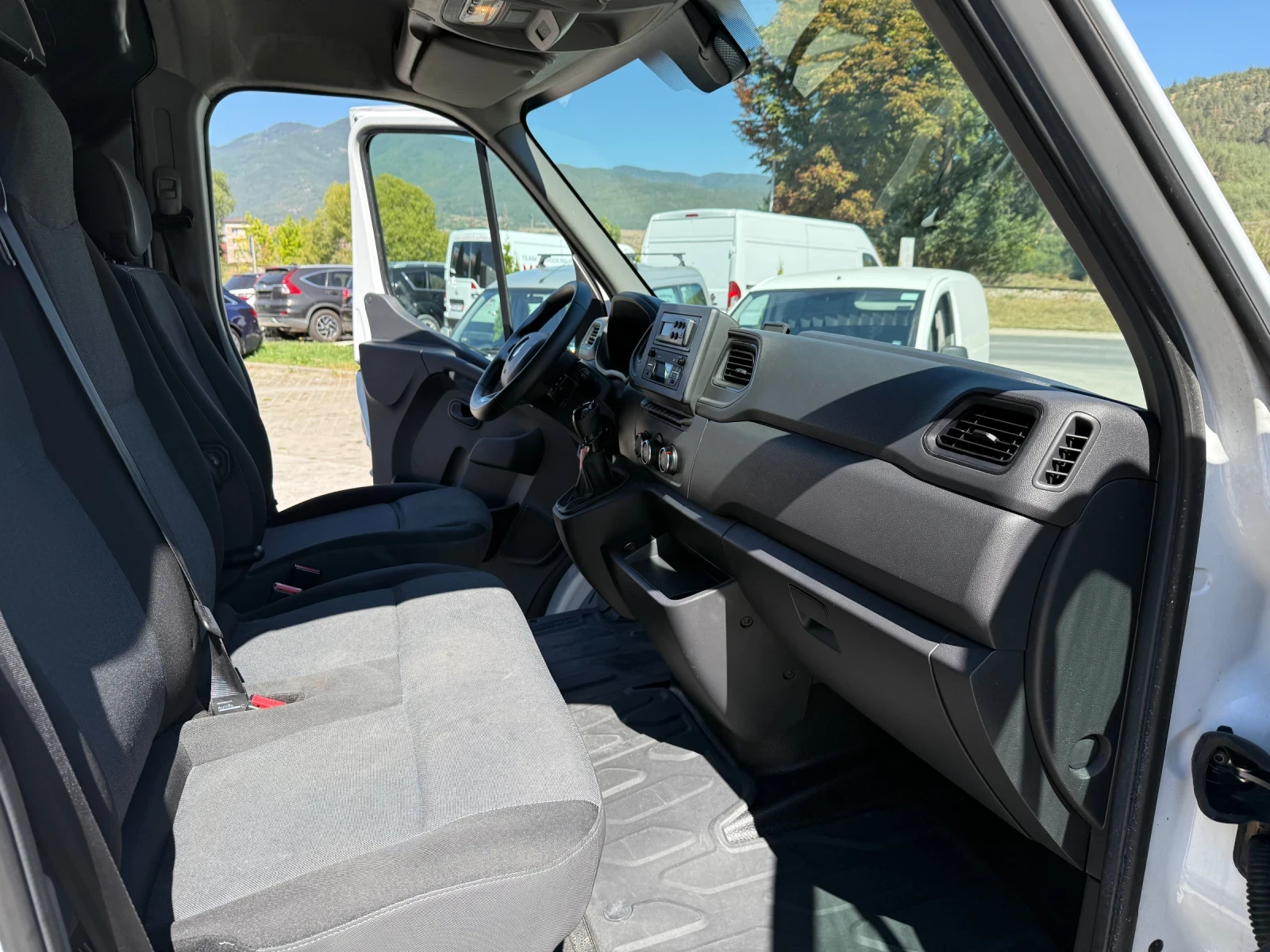 Renault Master | Mobile.bg   17