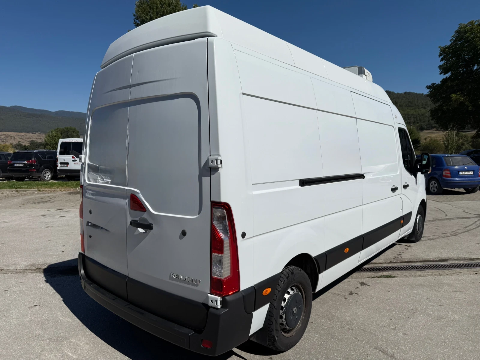 Renault Master  - изображение 2