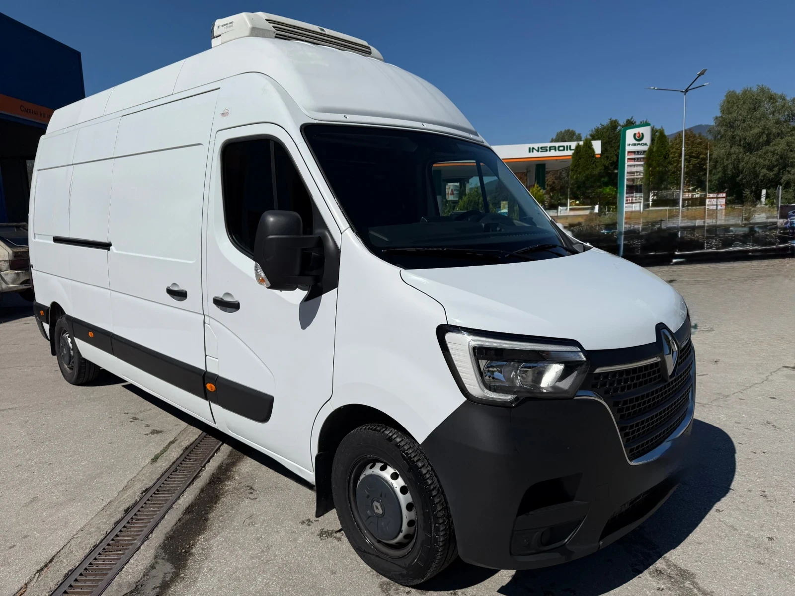Renault Master | Mobile.bg   1