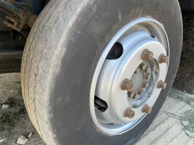 Mercedes-Benz Atego 818, снимка 7