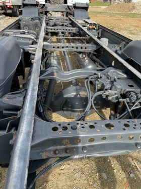 Mercedes-Benz Atego 818, снимка 10