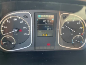 Mercedes-Benz Atego 818, снимка 11