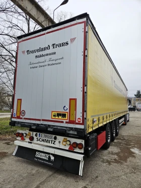 Man Tgx, снимка 6