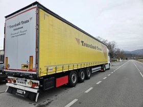 Man Tgx, снимка 12