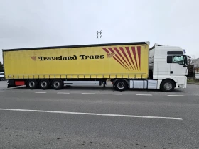 Man Tgx, снимка 11