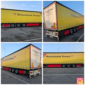 Man Tgx, снимка 2