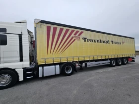 Man Tgx, снимка 15