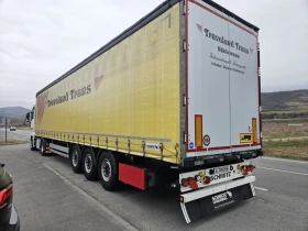 Man Tgx, снимка 14