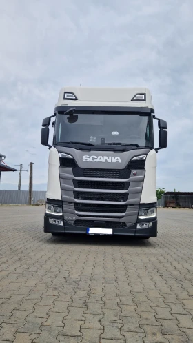 Scania S 500 + 359876597648 | Mobile.bg    3