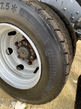 Mercedes-Benz Atego 818 | Mobile.bg � ����� ������ 6