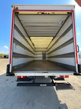 Обява за продажба на Mercedes-Benz Atego 818 ~40 440 лв. - изображение 5