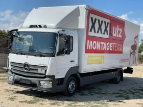 Обява за продажба на Mercedes-Benz Atego 818 ~40 440 лв. - изображение 2