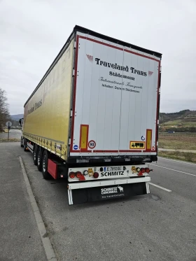 Man Tgx undefined | Auto.bg — изображение 13