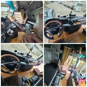 Man Tgx undefined | Auto.bg — изображение 5