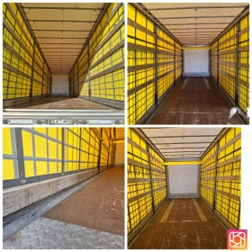 Man Tgx undefined | Auto.bg — изображение 17