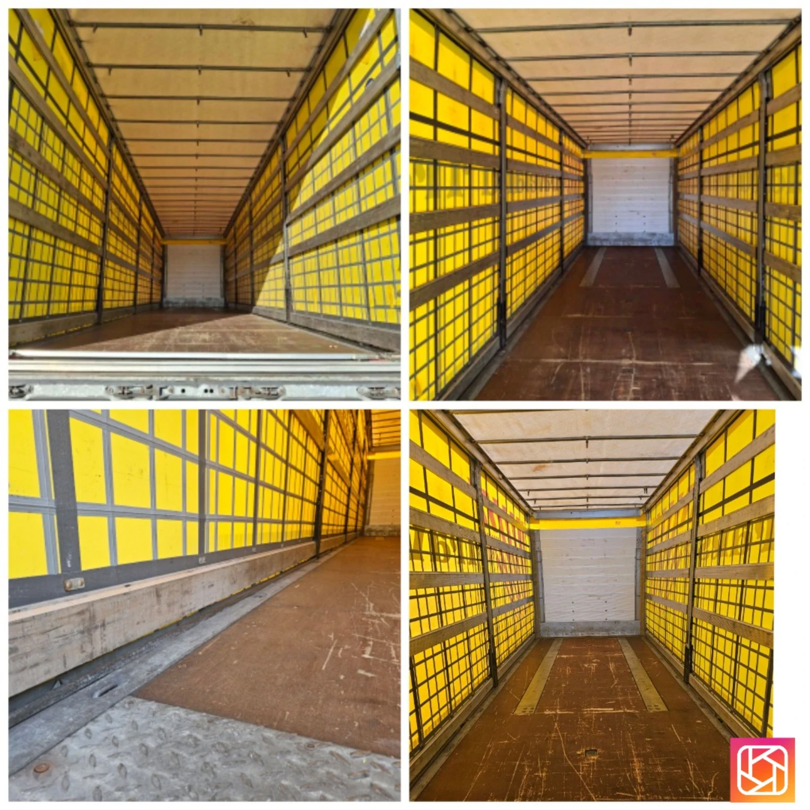 Man Tgx, снимка 17 - Камиони - 54069705