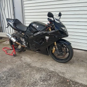 Suzuki Gsxr 600 К5, снимка 3