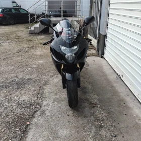 Suzuki Gsxr 600 К5, снимка 7