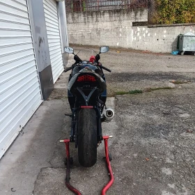 Suzuki Gsxr 600 К5, снимка 8