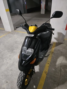 Gilera Stalker Скутер, снимка 10