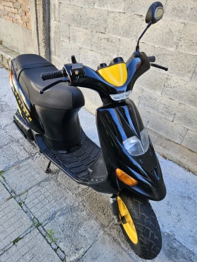 Gilera Stalker Скутер, снимка 5
