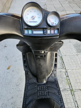 Gilera Stalker Скутер, снимка 9