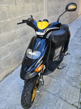 Gilera Stalker Скутер, снимка 7
