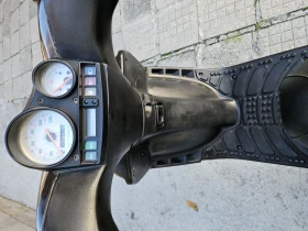 Gilera Stalker Скутер, снимка 8