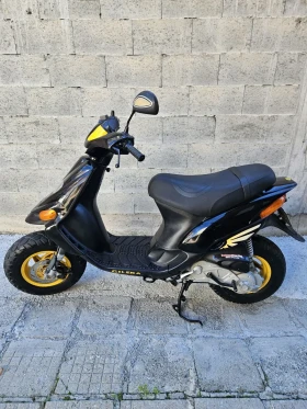 Gilera Stalker Скутер, снимка 2