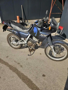 Honda Nx RD02, снимка 1