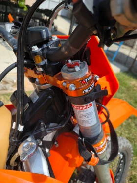 Ktm EXC, снимка 3