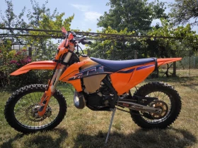 Ktm EXC, снимка 2
